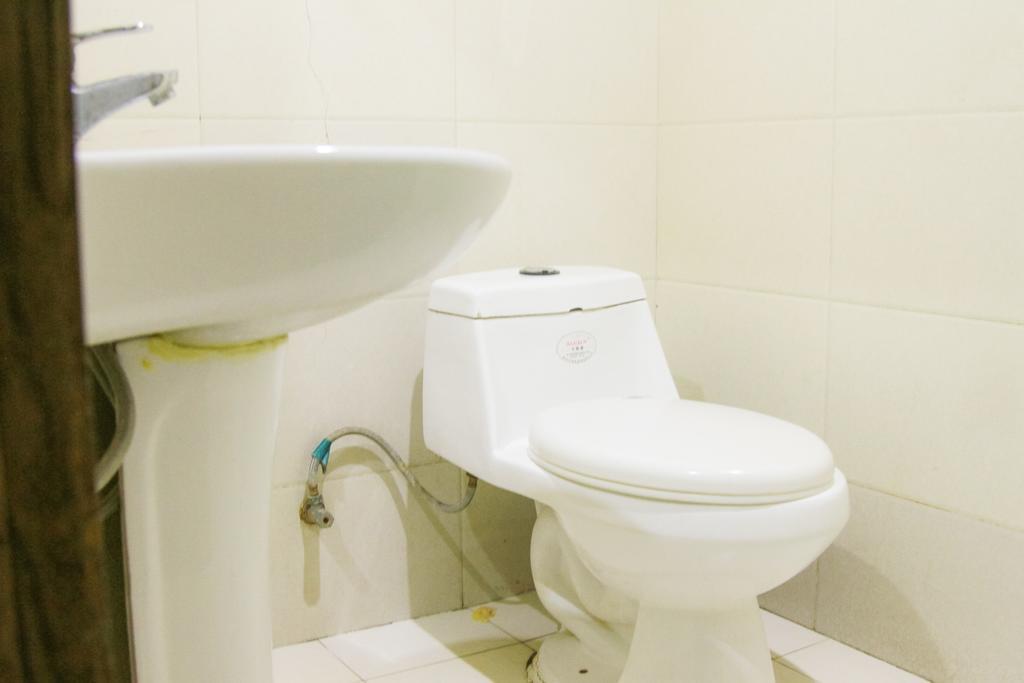 Leo Tian An Men Hostel بكين المظهر الخارجي الصورة