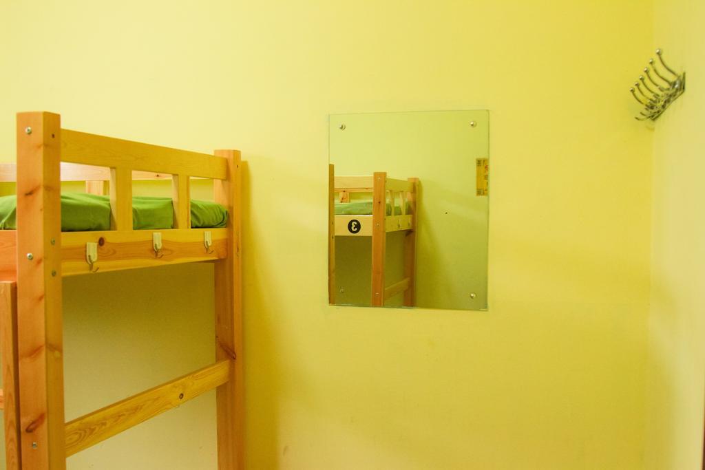 Leo Tian An Men Hostel بكين المظهر الخارجي الصورة