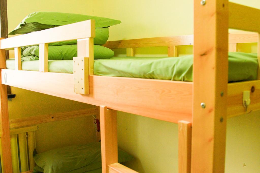 Leo Tian An Men Hostel بكين المظهر الخارجي الصورة