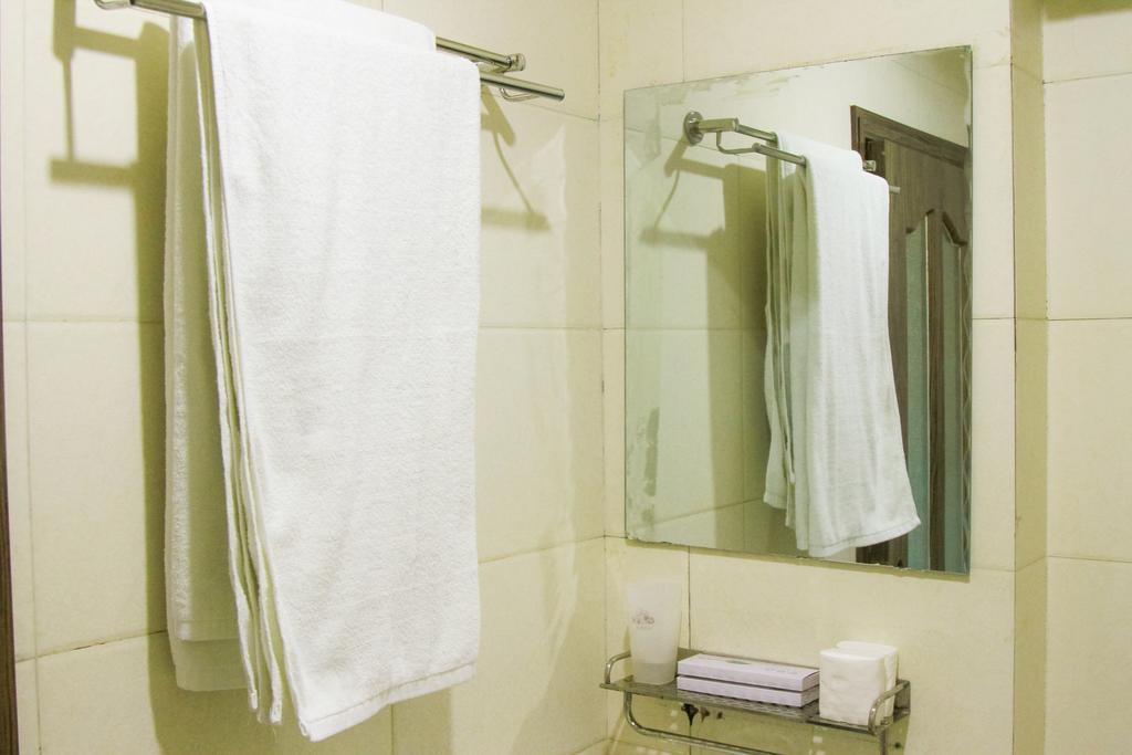 Leo Tian An Men Hostel بكين المظهر الخارجي الصورة