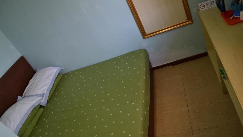 Leo Tian An Men Hostel بكين المظهر الخارجي الصورة