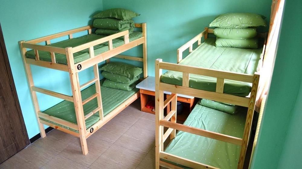 Leo Tian An Men Hostel بكين المظهر الخارجي الصورة