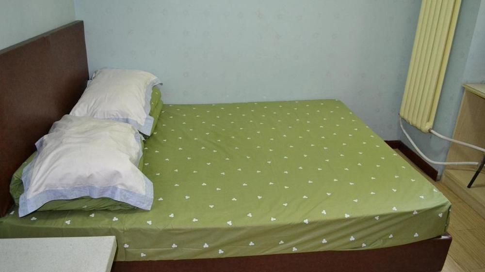 Leo Tian An Men Hostel بكين المظهر الخارجي الصورة