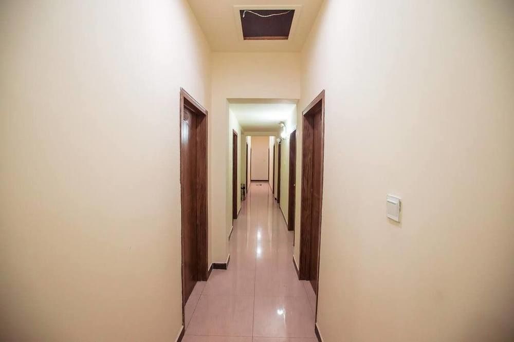 Leo Tian An Men Hostel بكين المظهر الخارجي الصورة